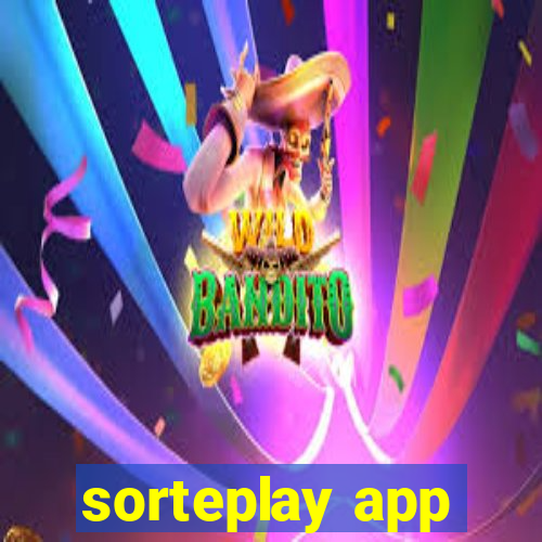 sorteplay app